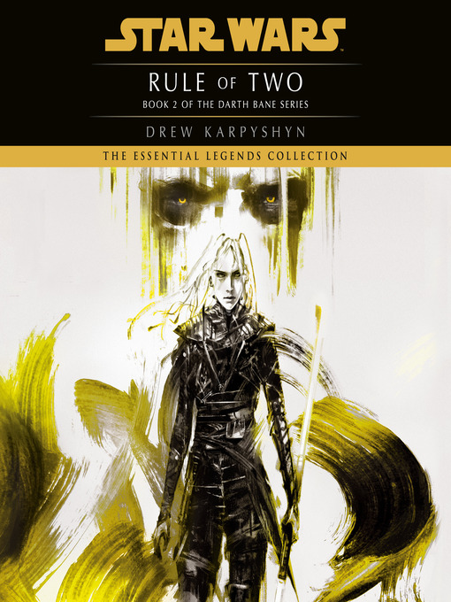 Title details for Rule of Two by Drew Karpyshyn - Wait list